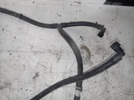 Volvo V50 Headlight washer hose/pipe 