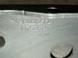Volvo V50 Charnière, capot moteur 30753597