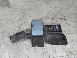 Volvo V50 Glow plug pre-heat relay 3M5T12A343AA