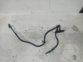 Volvo V50 Fuel line pipe 9635692580