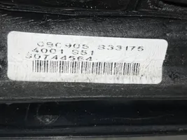 Volvo V50 Elektryczne lusterko boczne drzwi przednich 30744564