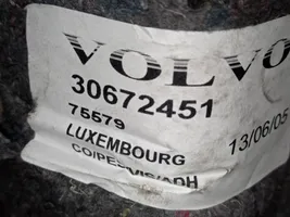 Volvo V50 Boite à gants 30672451