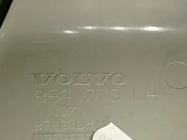 Volvo V50 (C) garniture de pilier 8641779