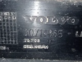 Volvo V50 Osłona dolna silnika 30714865