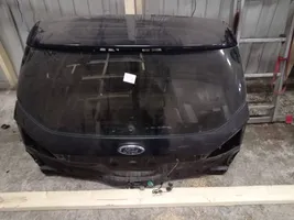 Ford Mondeo MK IV Tailgate/trunk/boot lid 