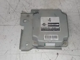 Nissan X-Trail T30 Centralina/modulo ECU ripartitore di coppia 41650EQ070