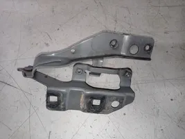 Nissan X-Trail T30 Engine bonnet/hood hinges 