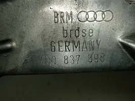 Audi A6 S6 C5 4B Etuoven ikkunan nostin moottorilla 4B0837398