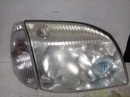 Nissan X-Trail T30 Headlight/headlamp 