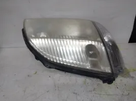 Nissan X-Trail T30 Headlight/headlamp 