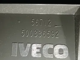 Iveco Daily 3rd gen Hansikaslokerosarja 500336592