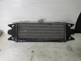 Iveco Daily 3rd gen Radiatore intercooler 