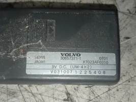 Volvo V70 Panel radia X7023AA0310
