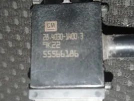 Opel Insignia A Abgasdrucksensor Differenzdrucksensor 55566186