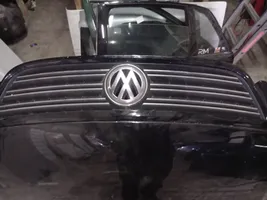 Volkswagen Phaeton Pokrywa przednia / Maska silnika 