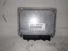 Audi A4 S4 B5 8D Engine control unit/module 3B0907557B