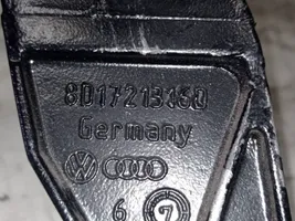 Audi A4 S4 B5 8D Clutch pedal 8D17213160
