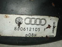 Audi A4 S4 B5 8D Cilindro del sistema frenante 8D0612105F