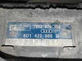 Audi A4 S4 B5 8D Hammastanko 8d1422066d