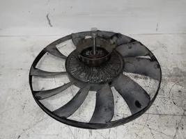 Audi A4 S4 B5 8D Viscous fan clutch 06B121347