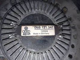 Audi A4 S4 B5 8D Viscous fan clutch 06B121347