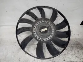 Audi A4 S4 B5 8D Viscous fan clutch 06B121347