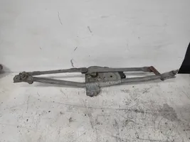 Audi A4 S4 B5 8D Front wiper linkage and motor 8D1955113B