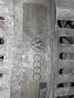 Audi A4 S4 B5 8D Generatore/alternatore 3HB6