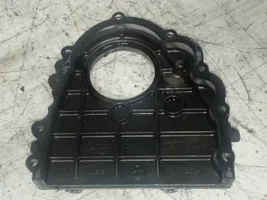 Audi A6 S6 C6 4F Timing chain cover 059109129E