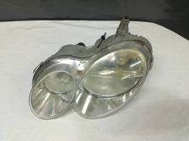 Mercedes-Benz CLK A209 C209 Lampa przednia 