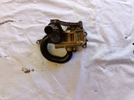 Mercedes-Benz ML W164 Pompe à huile A2721800501