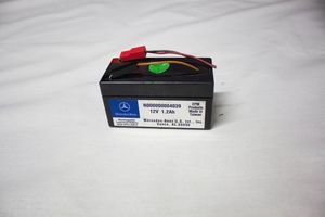 Mercedes-Benz R W251 Batterie N000000004039