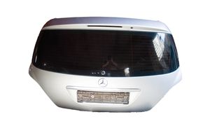 Mercedes-Benz R W251 Takaluukun/tavaratilan kansi 251008001