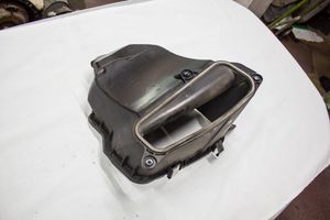 Mercedes-Benz R W251 Einzelteil Verkleidung Innenraumfilter A2518300040