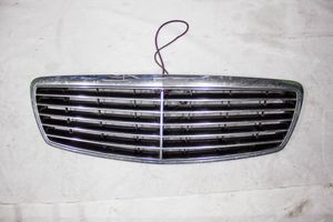 Mercedes-Benz E W211 Grille de calandre avant A2118800583