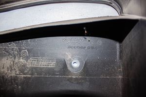 Mercedes-Benz R W251 Marco del microfiltro de aire del habitáculo (repuesto) A2518300040