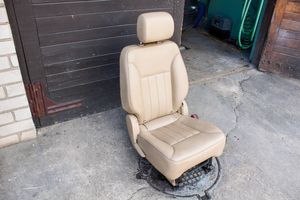 Mercedes-Benz R W251 Fotel przedni pasażera A2519105646