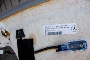 Mercedes-Benz CLC CL203 Dachhimmel A2036901250