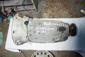 Mercedes-Benz CLC CL203 Automatikgetriebe 722906