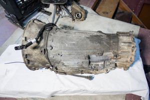 Mercedes-Benz R W251 Automatic gearbox 722906