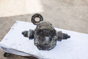 Mercedes-Benz CLS C219 Rear differential A2303511808