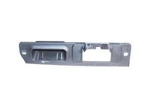 Mercedes-Benz CLC CL203 Rivestimento serratura portellone posteriore/bagagliaio A2037430093