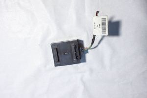 Mercedes-Benz CLC CL203 Alarm control unit/module A2118209126