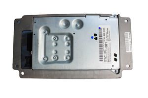 Mercedes-Benz CLC CL203 Amplificatore A1698208089