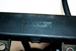 Mercedes-Benz CLC CL203 Variklio instaliacija A2721502433