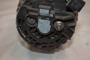 Mercedes-Benz SLK R171 Alternator A2721540002