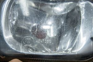 Mercedes-Benz CLC CL203 Front fog light A047358