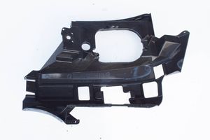 Mercedes-Benz SLK R171 Staffa di rinforzo montaggio del paraurti anteriore A1718850185