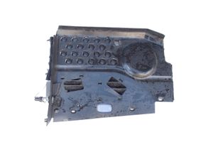 Mercedes-Benz SLK R171 Panelės apdailos skydas (apatinis) A1716800836