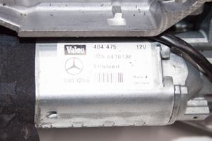 Mercedes-Benz CLC CL203 Scatola dello sterzo A2114620005